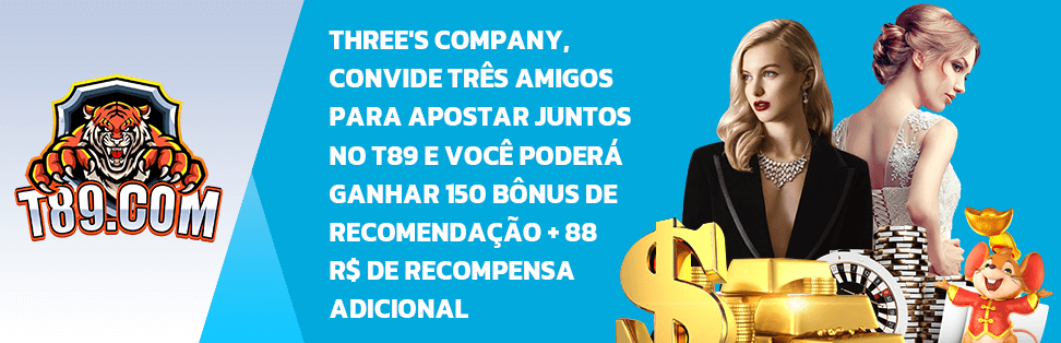 é possível ganhar dinheiro com apostas esportivas